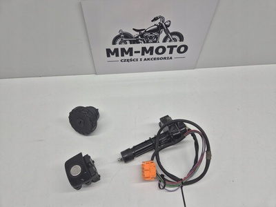 Bmw k 1200 lt 99 - 03 иммобилайзер ключ замок крышка