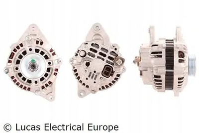 LRB00230 генератор 70a для mitsubishi space runner 1.8