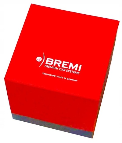 60270 bre датчик положения вала коленчатого . дб а класса w168 1 , 4 97 - bremi