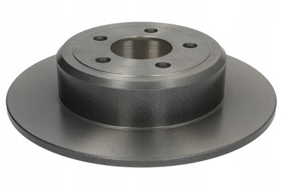 08.A403.11 brembo диск тормозной