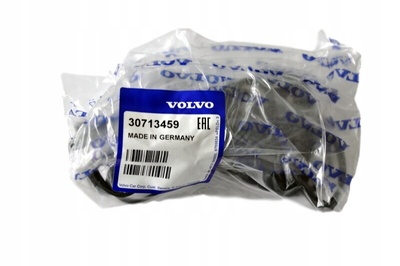 3078766930713729 volvo s60 v70 xc70 уплотнитель капота клапанов 2 , 4d