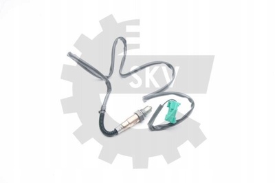 09SKV711 esen skv лямбда зонд