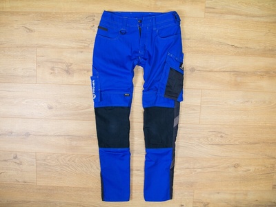 Mascot_cordura_robocze monterskie_30 / 32_s_pas 76cm