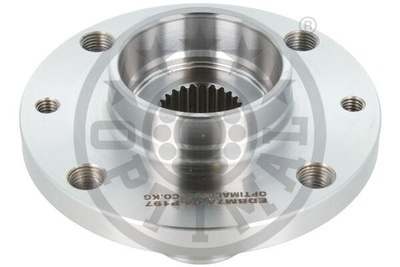 04P197 optimal 04 - p197 ступица колёса