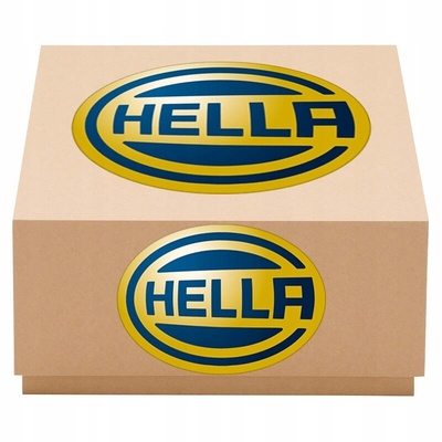 8GA006841241 10× лампа , фара поворотников hella py21w 21 в 10 шт . 2× poradnik mechanika pdf
