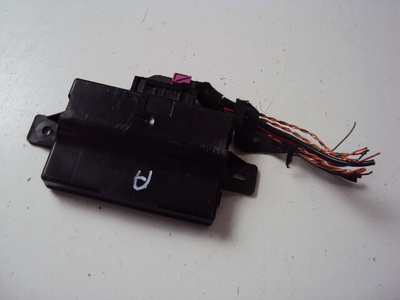 4G8907468A блок gateway audi a6 c7 14 - 18 рестайлинг