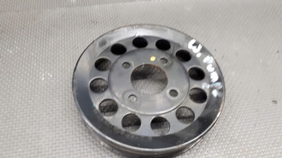 A1662020010 шкив мерседес а класса w168