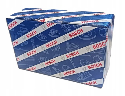 BOS2430223003 bosch уплотнитель инжектора уплотнитель wtr