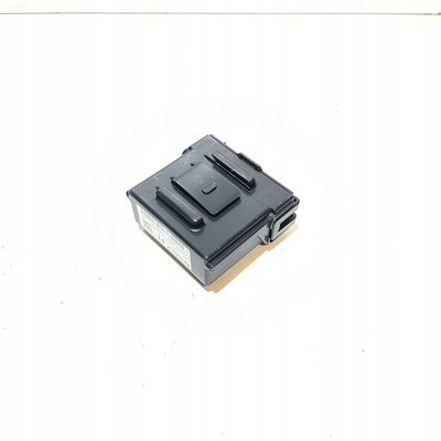 284E79599R renault megane iv рестайлинг блок блок управления