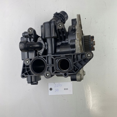 06L121111 насос термостат audi a3 a4 a5 a6 a8 q3 q5 q7 volkswagen seat skoda 1.8 2.0 tfsi