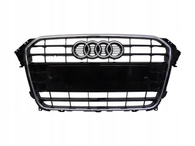 8K0853651E audi a4 b8 s - line рестайлинг 8k0 11 - 15 решетка радиатора без pdc