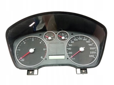 3M5T10849GH спидометр 3m5f10841b форд c - max i 2003 - 2010