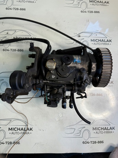 028130109B volkswagen поло iii 6n 1.9 d sdi тнвд топлива