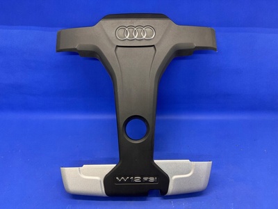 07P103660A audi a8 d4 6.3 fsi w12 защита двигателя