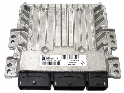 237104454R блок управления экю duster 1.5 dci s180095134a