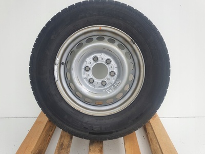 A9074014800 мерседес спринтер колесо копии запас колесо 235 / 65 r16c 6x130