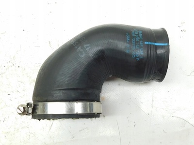 6R0145838A трубки провода интеркулера 1.4 tsi volkswagen поло v