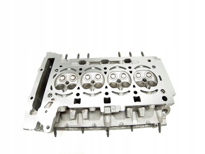 9822246110 головка блока цилиндров peugeot citroen 1.6 thp v758988280 v761938080 5g06