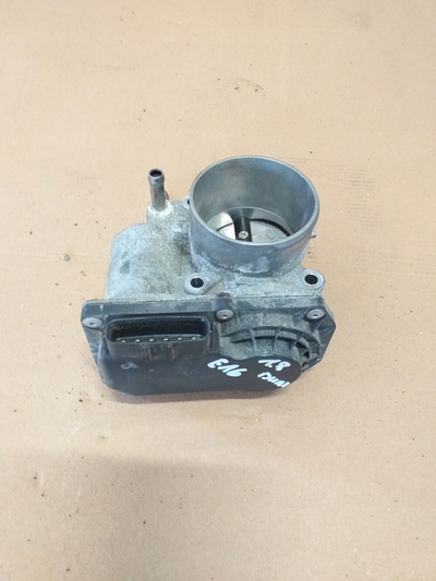 220300T080 toyota corolla e16 1 , 8 vvti дросельная заслонка matrix
