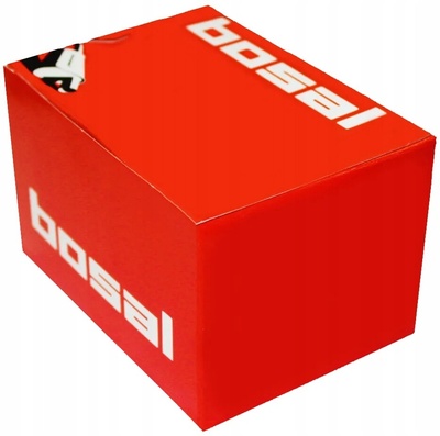 256116 bosal 256 - 116 уплотнитель , трубки выхлопного газа