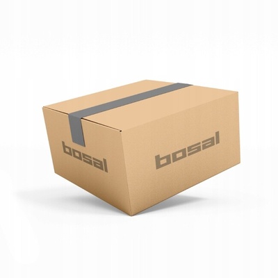 256216 bosal 256 - 216 уплотнитель , трубки выхлопного газа