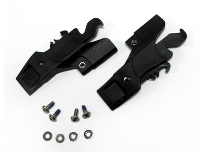 Leatt крепления боковое dbx / gpx pro 0mm