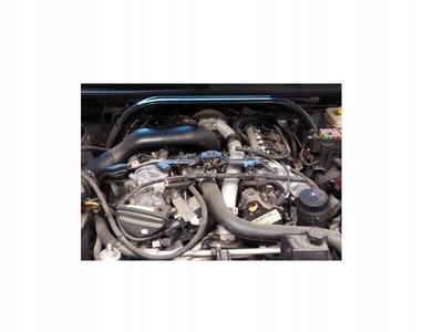 642960642961 двигатель комплект c класса w219 w204 glk x204 3.0 cdi v6 642.960 642961 2008 год
