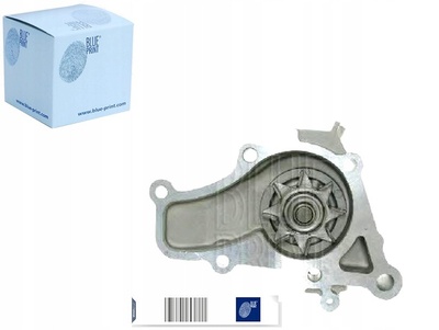 ADC49126 blue print насос радиатора , охлаждение двигателя