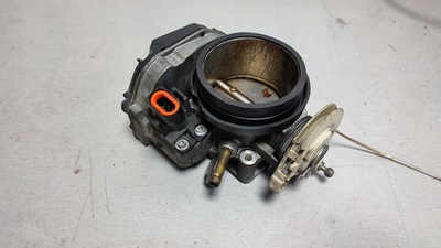 078133063AG Przepustnica Audi A6 C5 2.4 V6