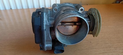 078133063AG PRZEPUSTNICA AUDI A6 C5 2.4