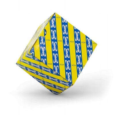 R159.53 Zestaw łożysk tył SNR R15953 PG 207/307 1.4 - 1.6 07 - / P307 1.4 - 2.0 03 -