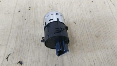 A2139055500 Кнопка запуска двигателя MERCEDES-BENZ E-CLASS купе C238 12/2016 - 2018