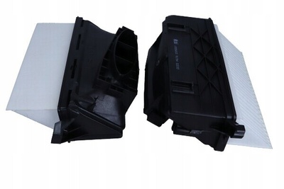 100653 FILTR POWIETRZA DB W204/W212 (ZESTAW) FE