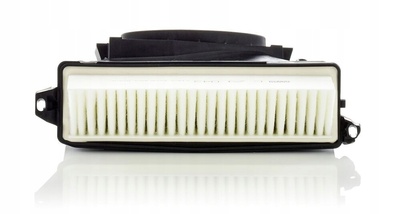 C290352 MANN - FILTER C 29 035 - 2 FILTR POWIETRZA