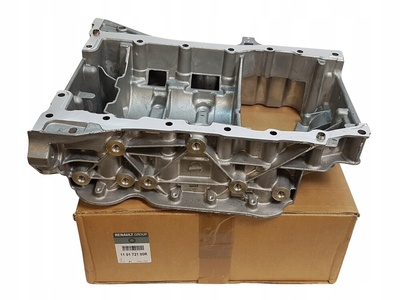 8200462131 чаша масляный оригинал 110172100r renault opel nissan fiat 2.0 dci оригинальный