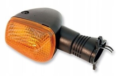 75786000 поворотник левый передняя suzuki xf 650 freewind