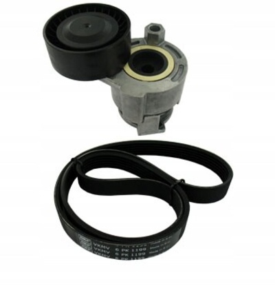 VKMA36055 skf vkma 36055 комплект панели клиновой зубча