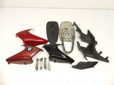 2328670 обтекатель крышка заполнение подножка крышка крышка bmw r 1150 r r1150r 01