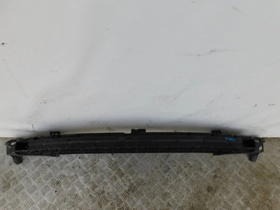 CLI16713 балка бампера переднего peugeot 206 плюс