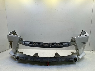 521196B967 бампер LEXUS LX570 3 2015-