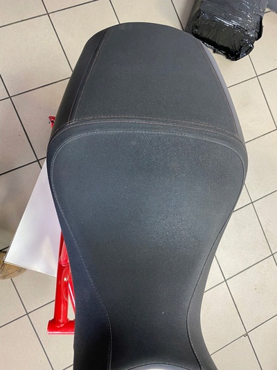 96700410B ducati diavel сиденье кресло диван , 59521131c