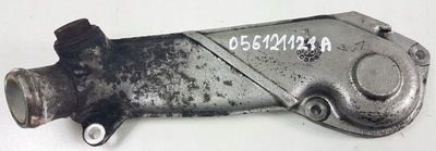 059121111AA термостат с уплотнением 2.7 - 3.0 tdi oe audi a6 c6