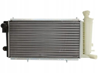 50406A da741d_c радиатор двигателя подходит do: citroen c15 ,