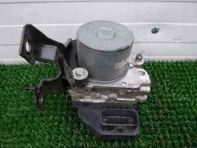 1K0907379AQ mazda 6 gh 08 - 12 насос абс блок управления gdk4 - 437a0