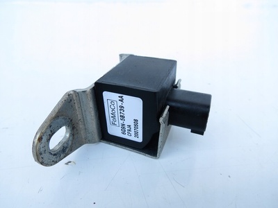 6G9N5B739AA датчик подвески volvo s80 ii v70 iii форд