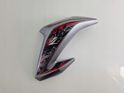 491330023 j181 kawasaki z900 с 900 крышка радиатора левая 17 -