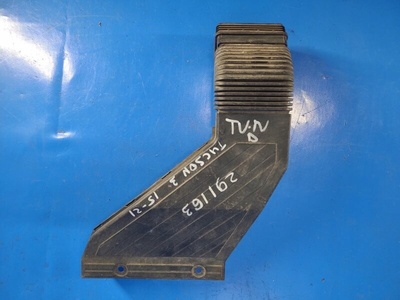 28210D3100 впуск воздушный hyundai тусон tl 15 - 20 - 28210 - d3100