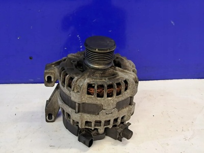 30659131 volvo s60 2015 alternatory в сборе