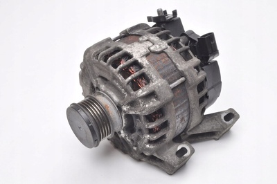 30659131 volvo s60 ii v60 xc60 i 2.0 d3 / d4 163 л.с. генератор
