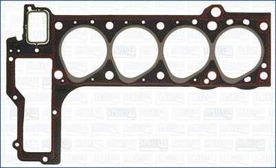 10097900 уплотнитель головки bmw 1.8td4cyl 94 - sr.80 / 1.68 / 2k ajs
